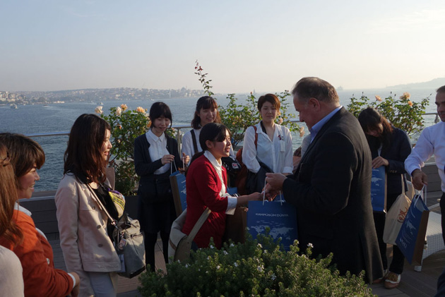 icsaistanbul2014