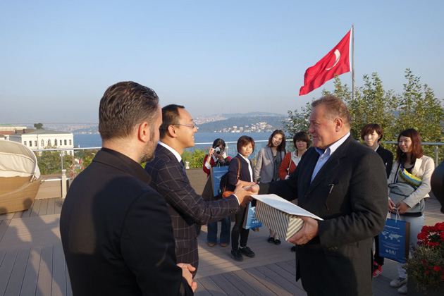 icsaistanbul2014