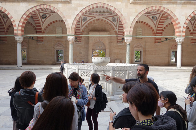 icsaistanbul2014
