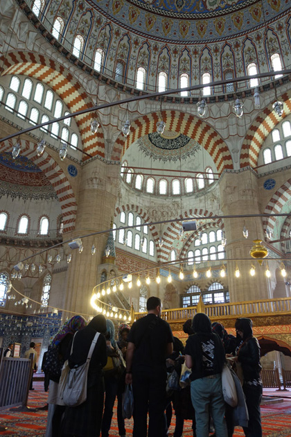 icsaistanbul2014