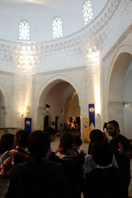 icsaistanbul2014