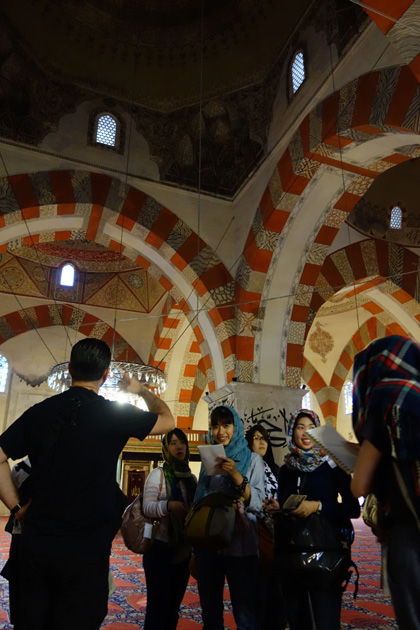 icsaistanbul2014