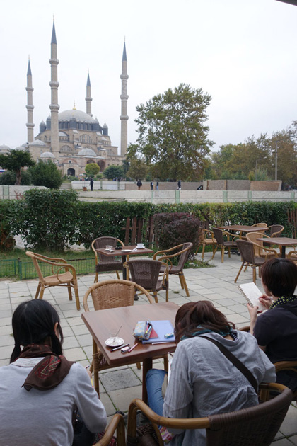 icsaistanbul2014