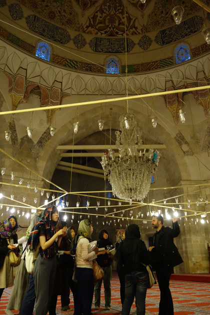 icsaistanbul2014