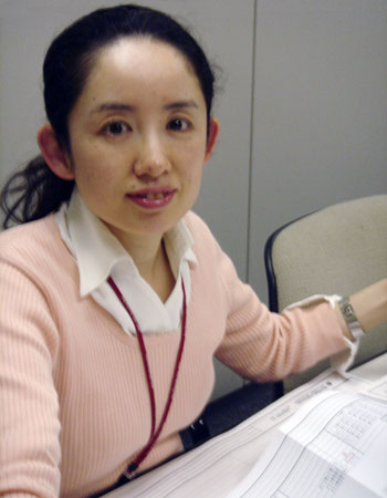 fumie ooi