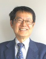 shushi sugiura