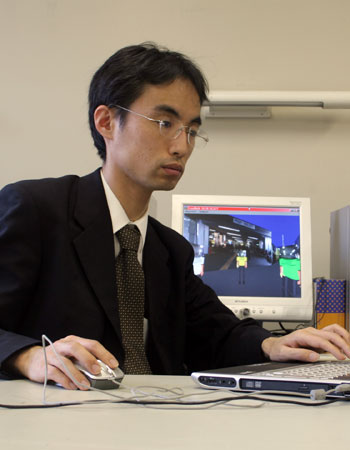 toshitomo suzuki
